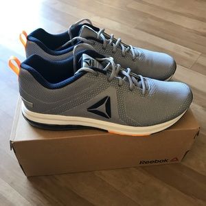 Men’s Reebok running shoes